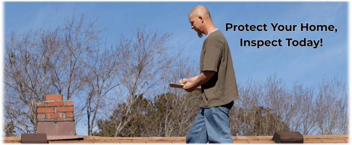 Chimney and Fireplace Inspection Danbury