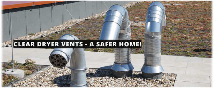 Dryer Vent Cleaning Danbury