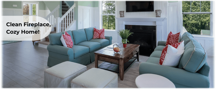 Fireplace Cleaning Danbury