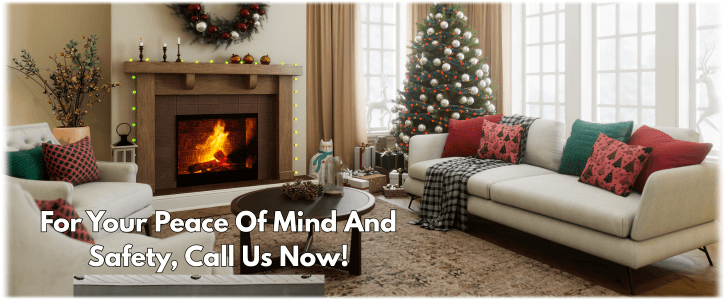 Danbury Chimney Sweep