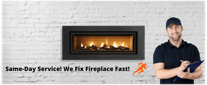 Chimney Sweep Danbury